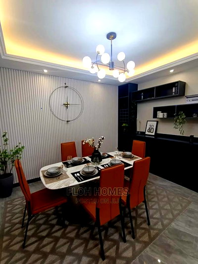 4bdrm Apartment in Lavington, Kilimani for Sale - Image 5