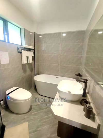 4bdrm Apartment in Lavington, Kilimani for Sale - Image 10