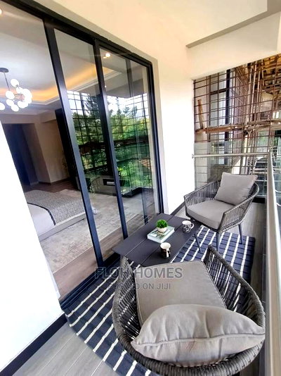 4bdrm Apartment in Lavington, Kilimani for Sale - Image 12