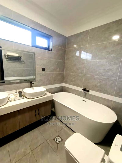 4bdrm Apartment in Lavington, Kilimani for Sale - Image 9