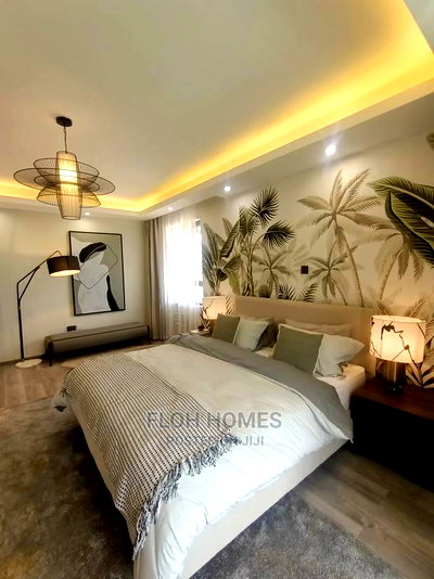 4bdrm Apartment in Lavington, Kilimani for Sale - Image 11