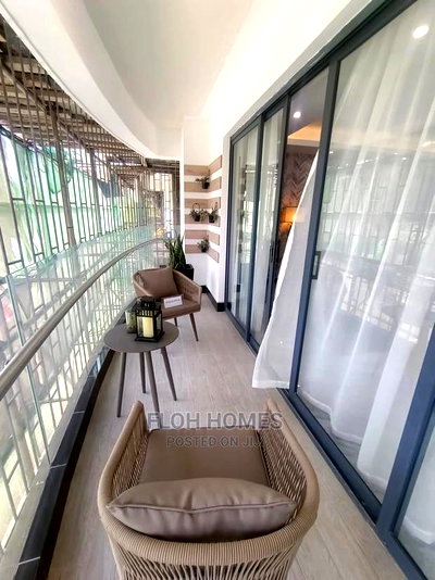 4bdrm Apartment in Lavington, Kilimani for Sale - Image 4