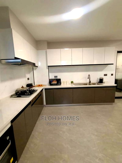 4bdrm Apartment in Lavington, Kilimani for Sale - Image 6