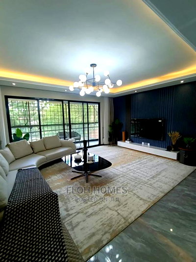 4bdrm Apartment in Lavington, Kilimani for Sale - Image 1