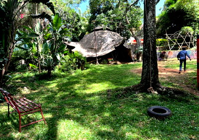 1 Acre Riverside Plot at KSh 300M