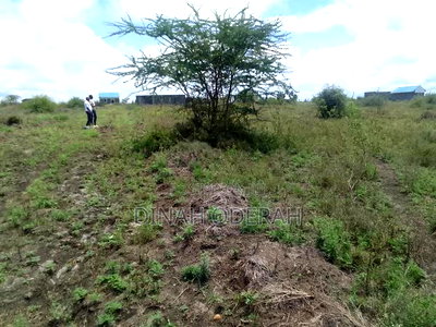 Plots for Sale in Athi River - Image 1