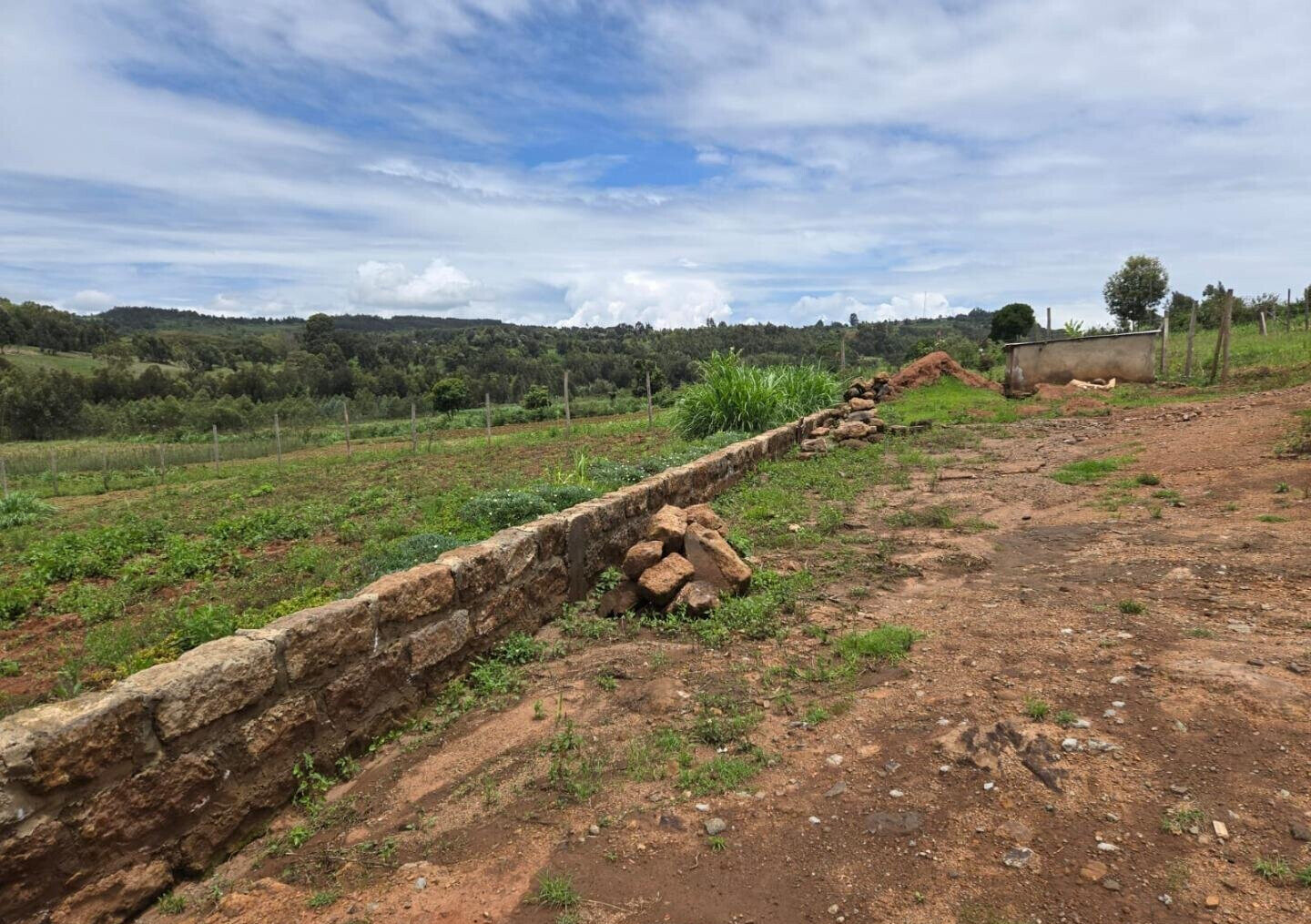 KSh 1.7M Prime Land Deal