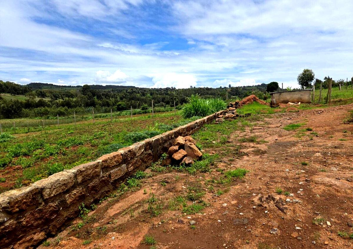 KSh 1.7M Prime Land Deal