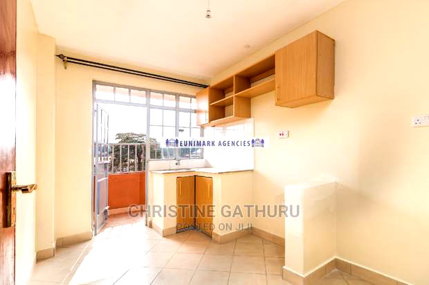 1 Bedroom House to Let in Uthiru