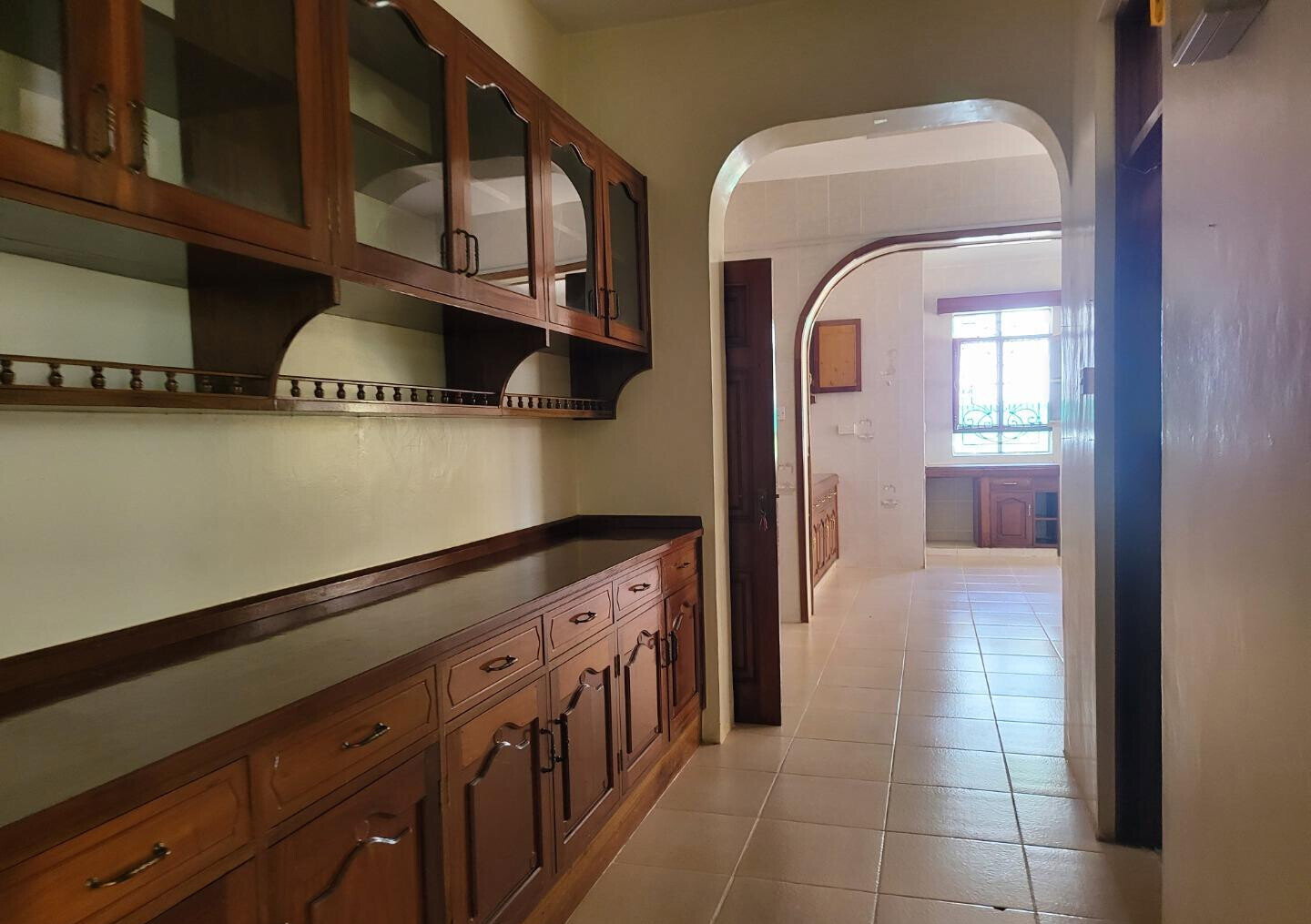 5BR Garden Home at KSh 400K