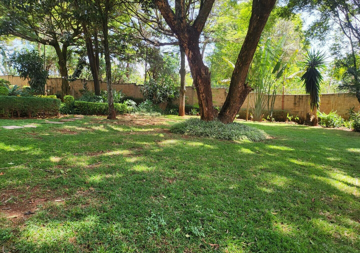 5BR Garden Home at KSh 400K
