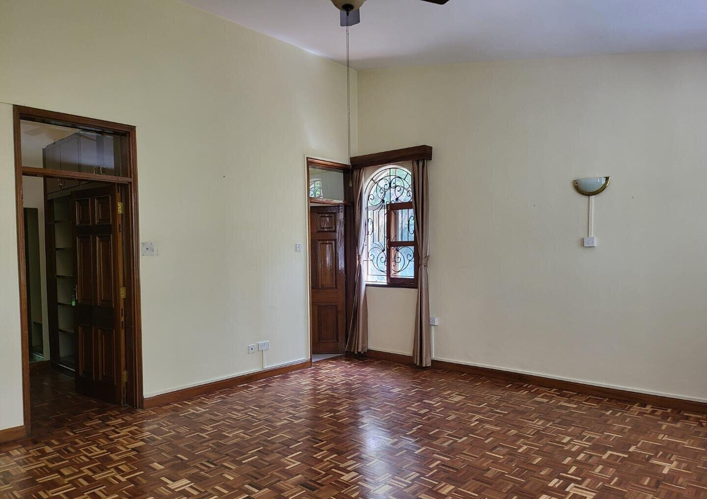 5BR Garden Home at KSh 400K