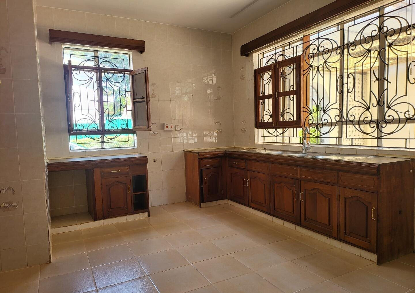 5BR Garden Home at KSh 400K