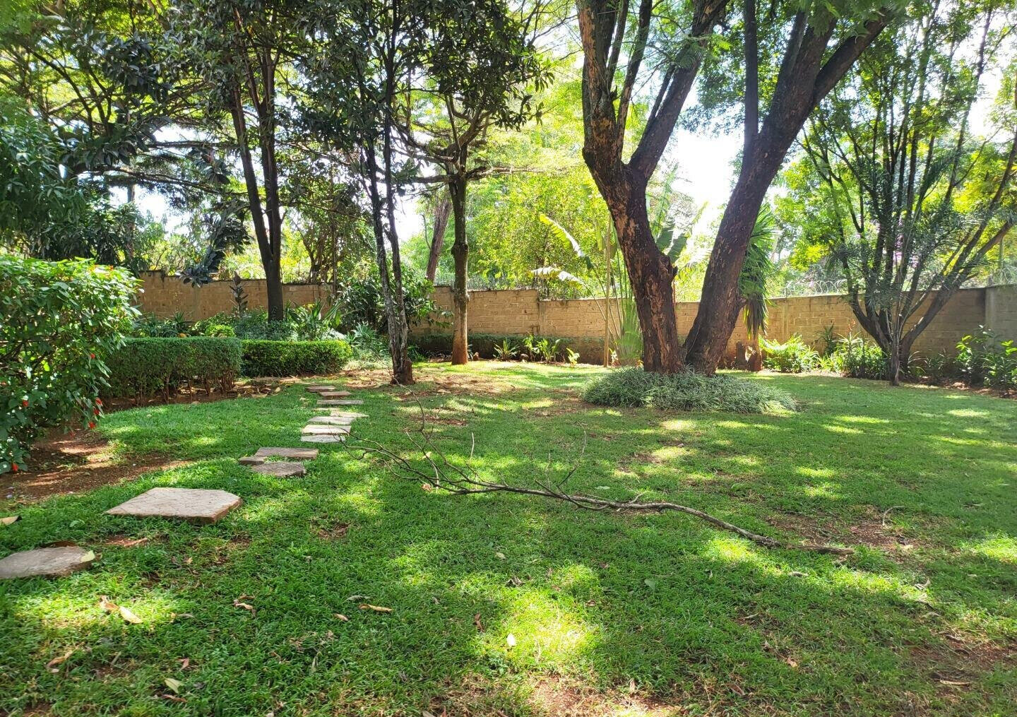 5BR Garden Home at KSh 400K