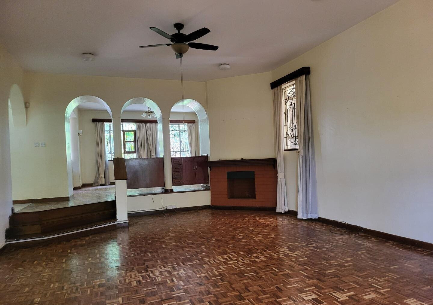 5BR Garden Home at KSh 400K