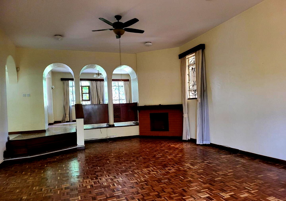 5BR Garden Home at KSh 400K