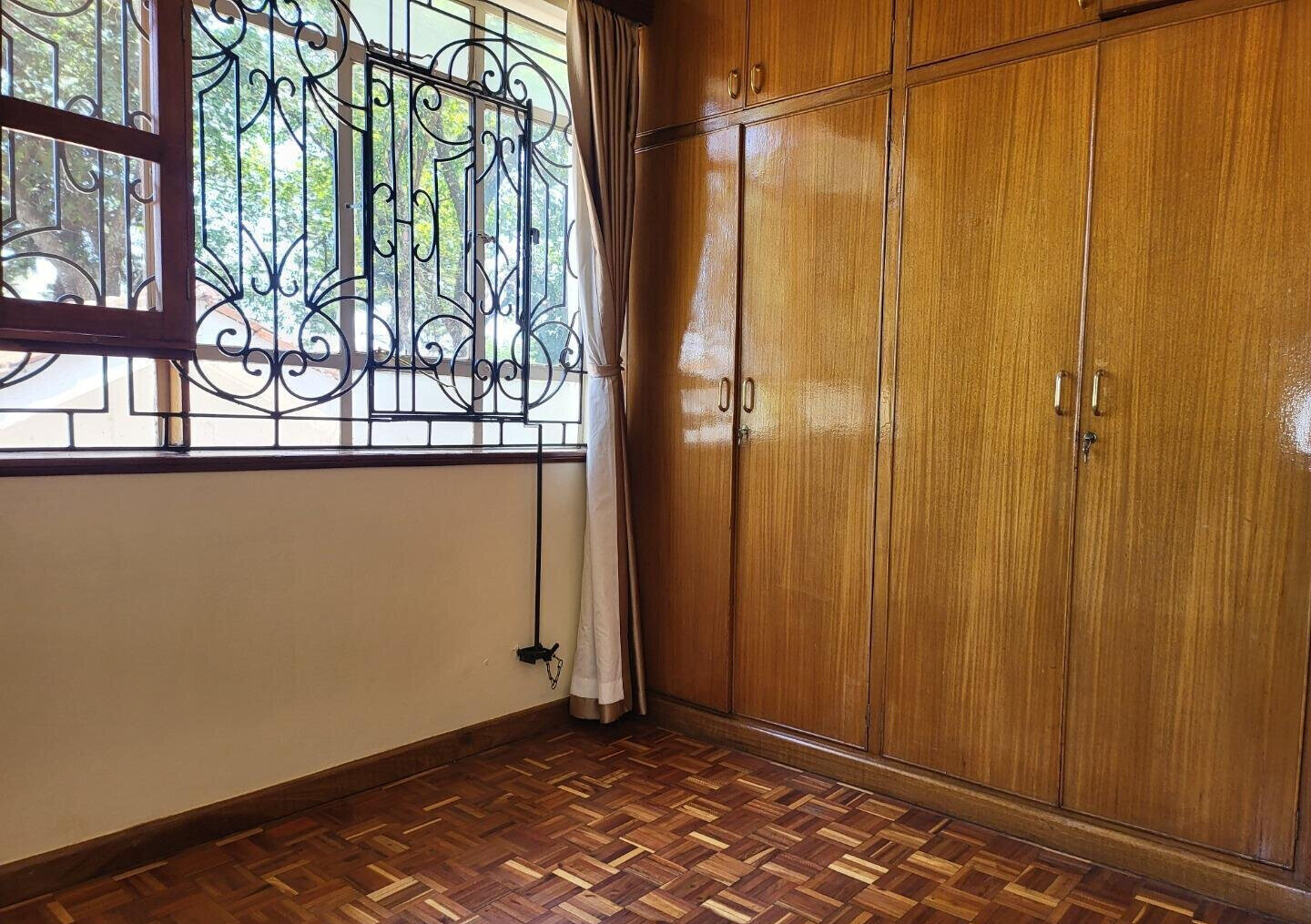 5BR Garden Home at KSh 400K