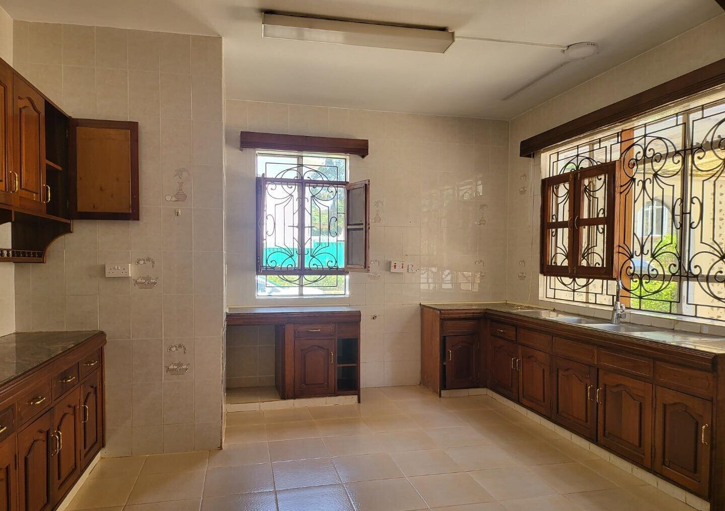 5BR Garden Home at KSh 400K