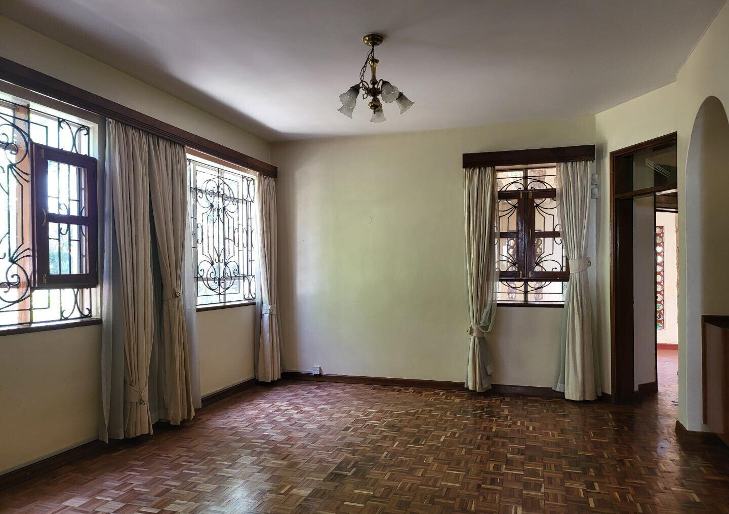 5BR Garden Home at KSh 400K