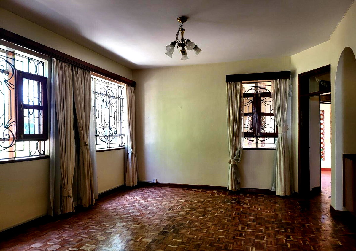 5BR Garden Home at KSh 400K