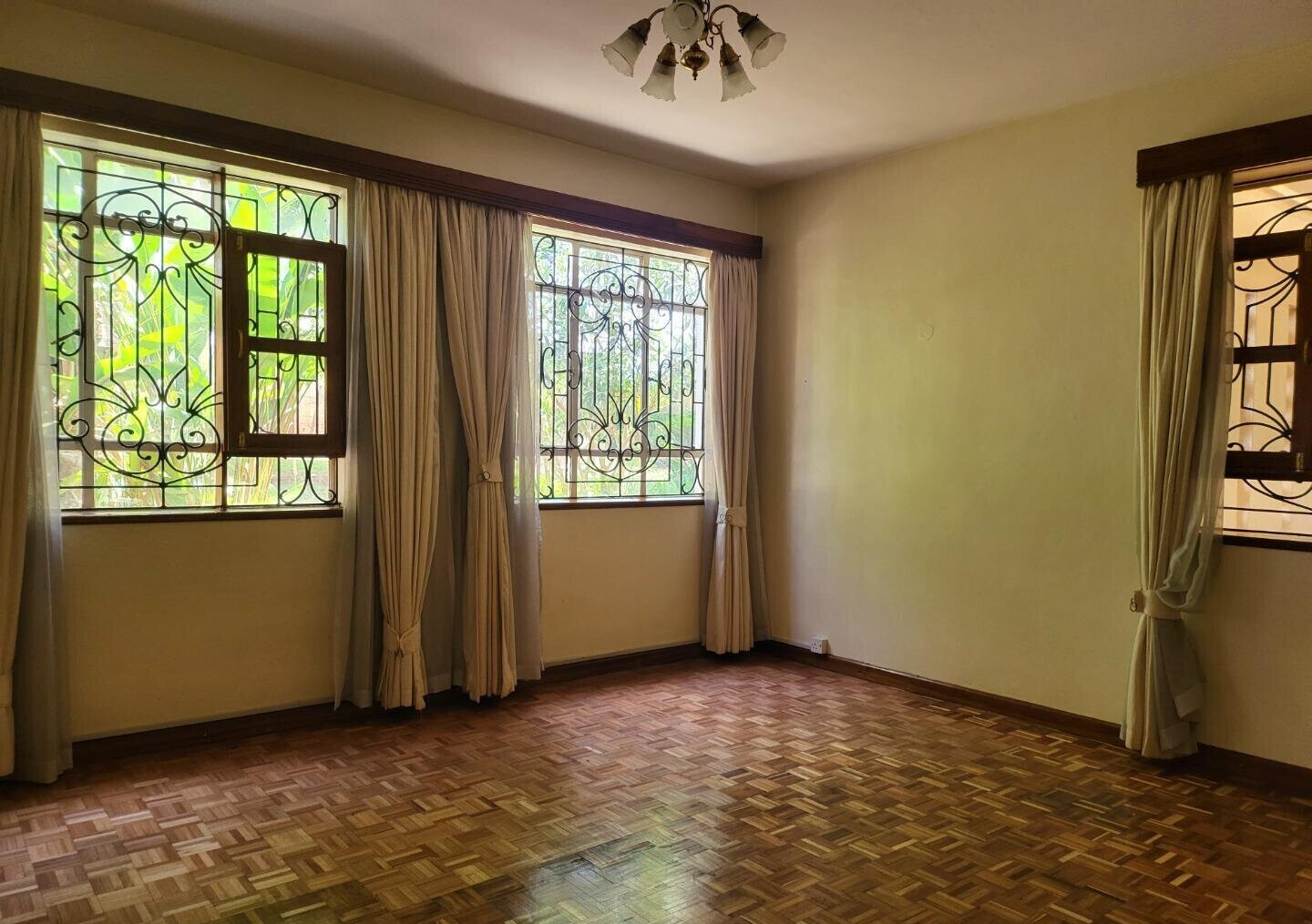 5BR Garden Home at KSh 400K
