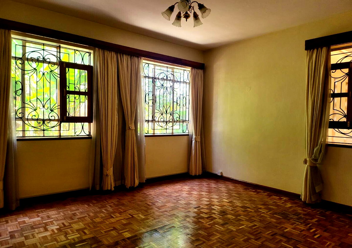5BR Garden Home at KSh 400K