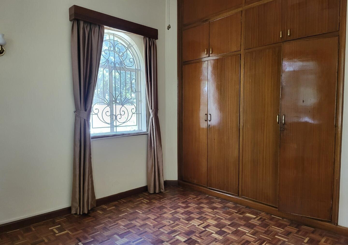 5BR Garden Home at KSh 400K
