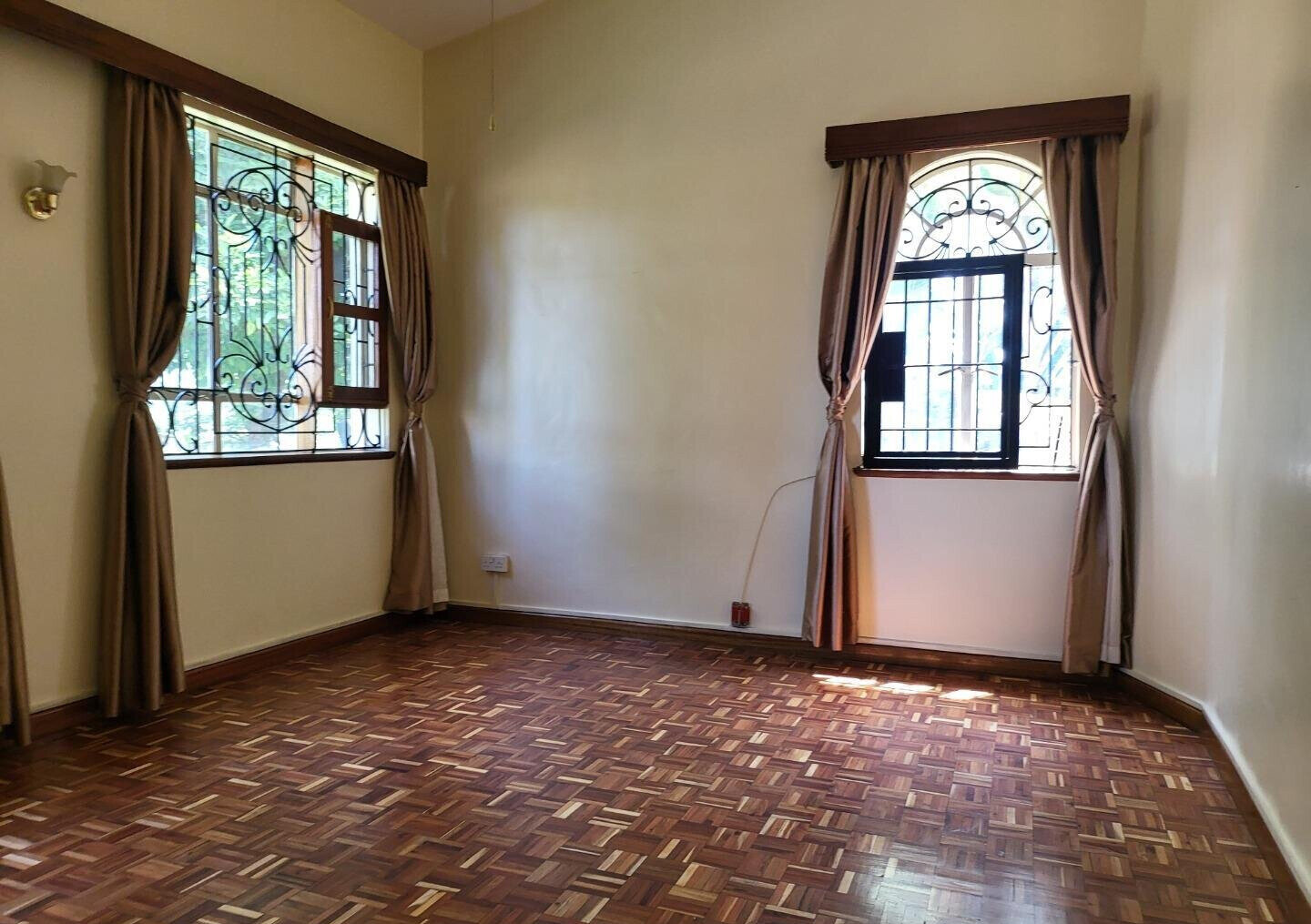 5BR Garden Home at KSh 400K