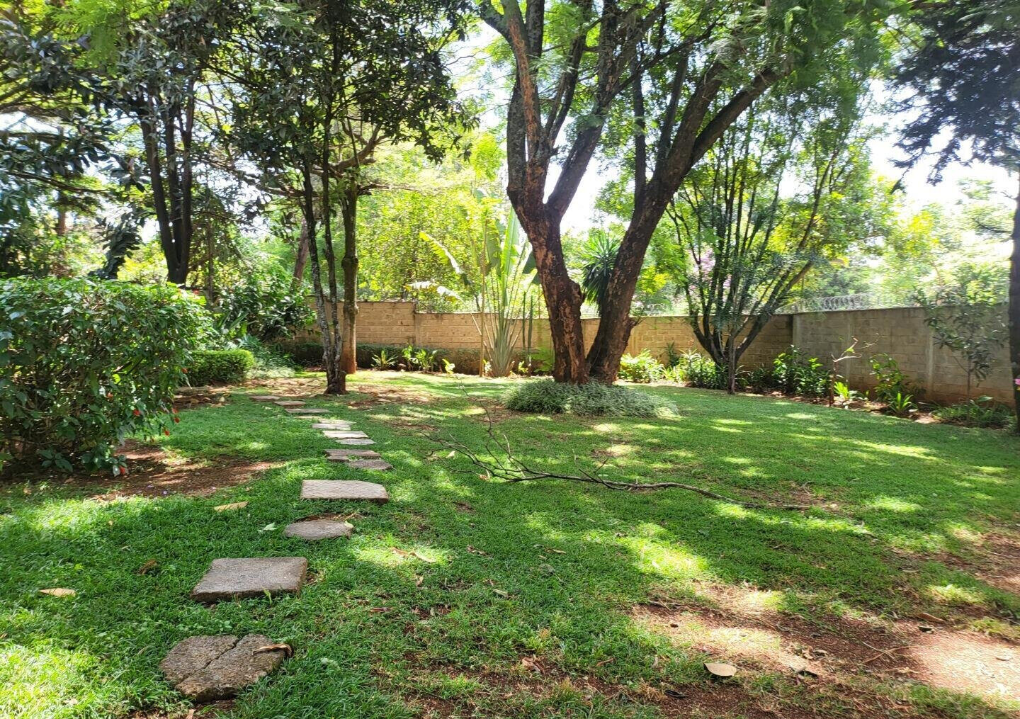 5BR Garden Home at KSh 400K