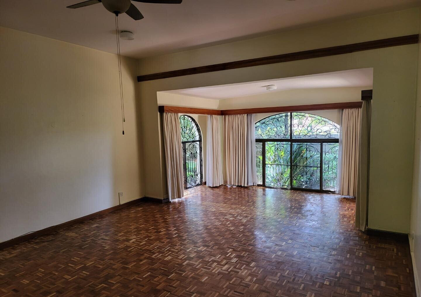 5BR Garden Home at KSh 400K