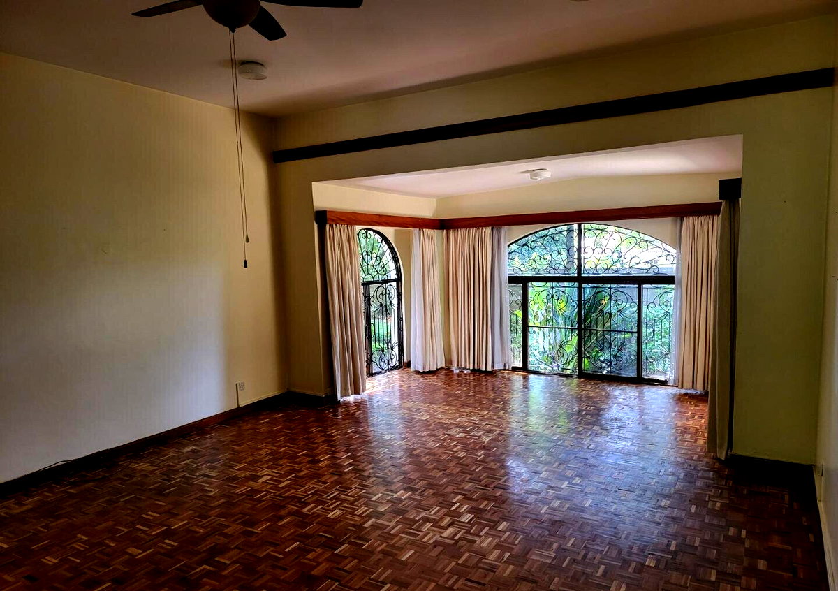 5BR Garden Home at KSh 400K
