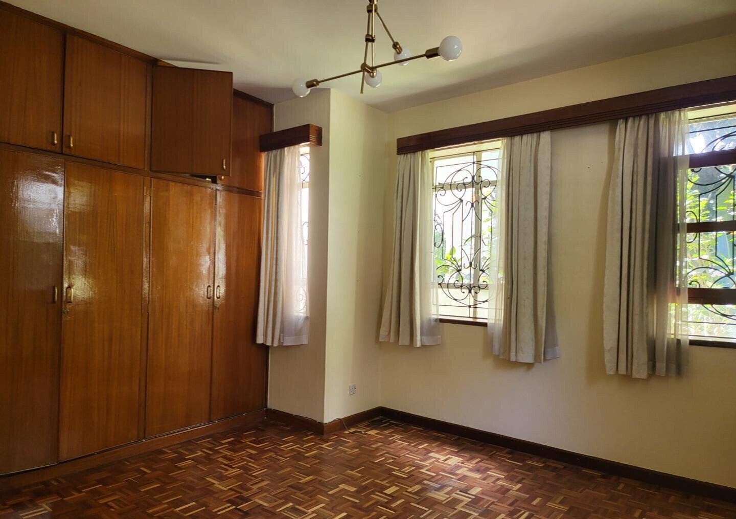 5BR Garden Home at KSh 400K