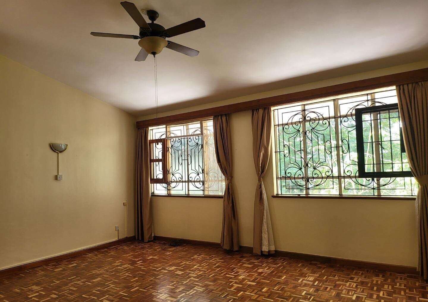 5BR Garden Home at KSh 400K