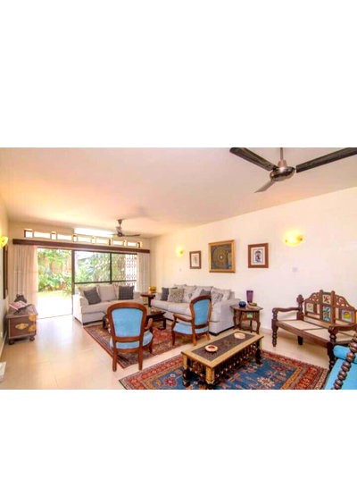 5BR Townhouse Under 30M