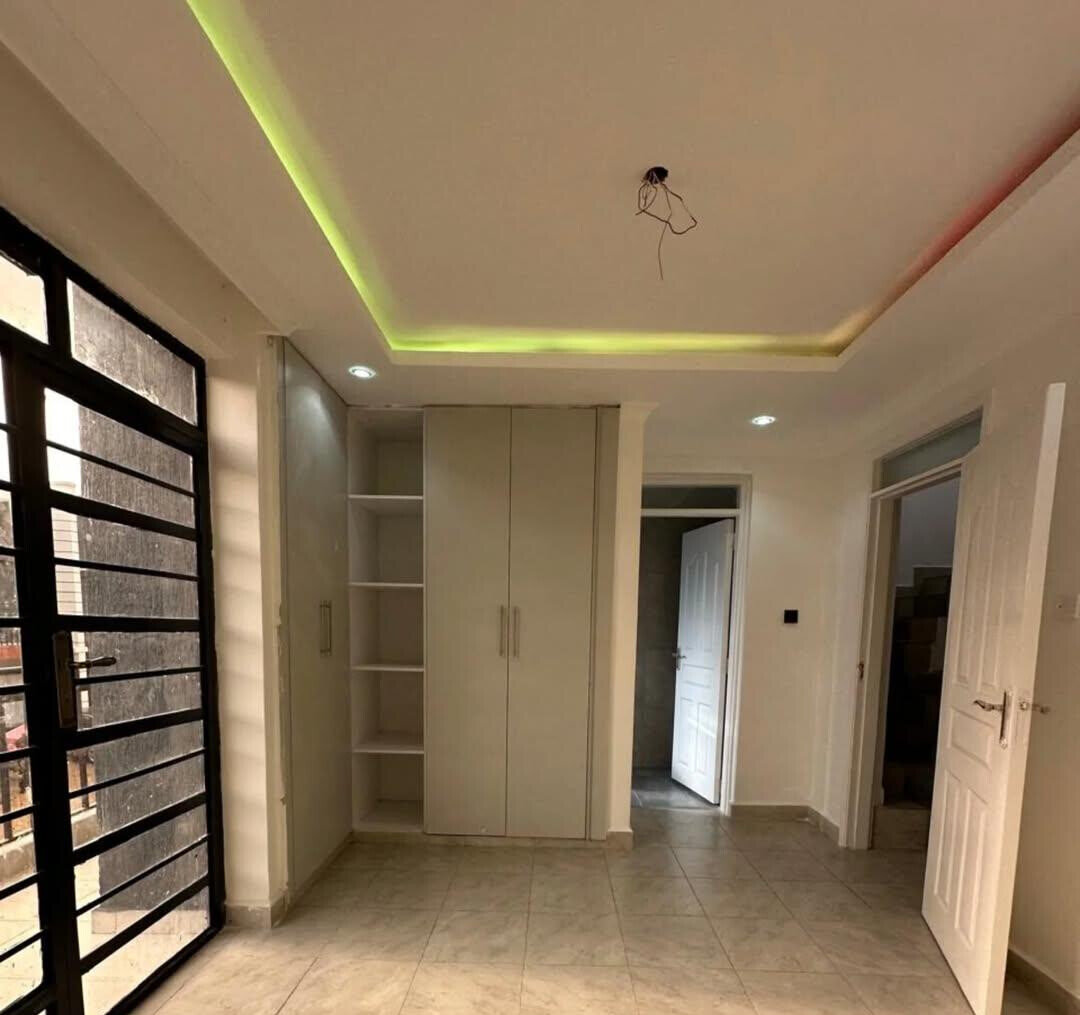 Newly Built 4BR All-Ensuite Townhouse with Payment Plan - Gikambura