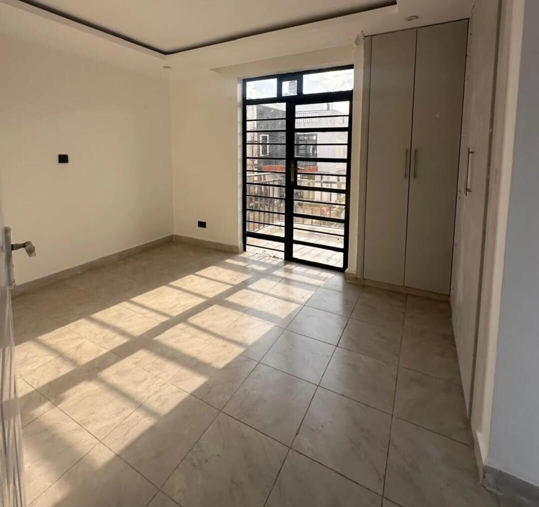 Newly Built 4BR All-Ensuite Townhouse with Payment Plan - Gikambura