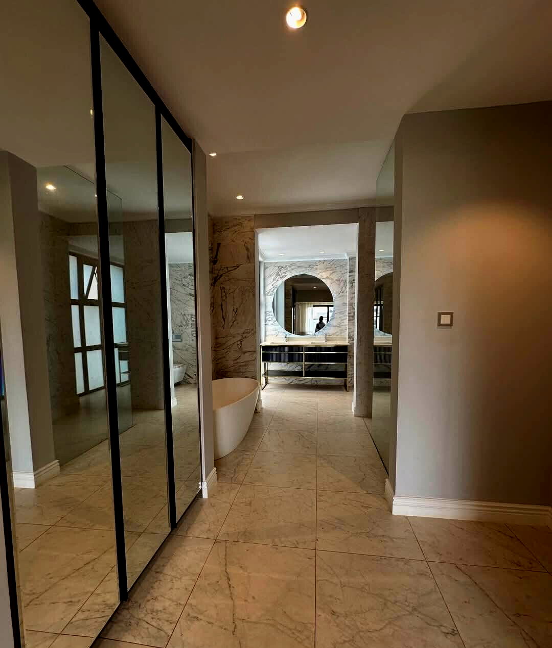 5BR All-Ensuite Townhouse with Solar Heating - Runda