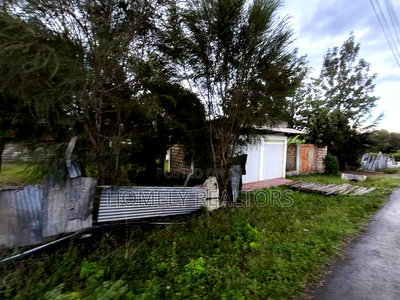 2 Acres of Land Touching Tarmac on Sale in Ngong, Matasia - Image 1