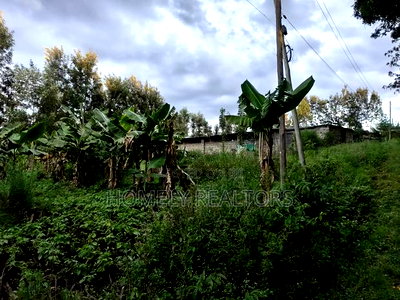 2 Acres of Land Touching Tarmac on Sale in Ngong, Matasia - Image 8