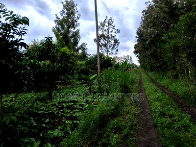 2 Acres of Land Touching Tarmac on Sale in Ngong, Matasia - Image 5