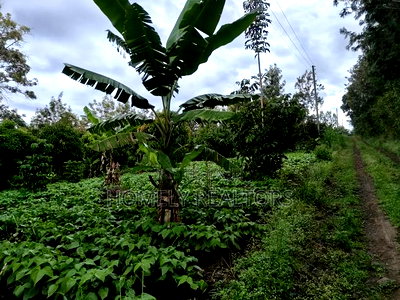 2 Acres of Land Touching Tarmac on Sale in Ngong, Matasia - Image 4