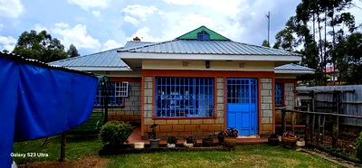 2bdrm House in Annex, Racecourse for sale - Image 1