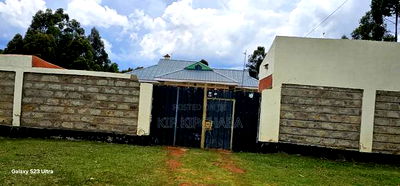 2bdrm House in Annex, Racecourse for sale - Image 11