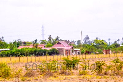 Juja Springs Gardens in Juja Farm - Image 1