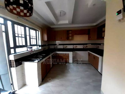3bdrm Bungalow in Mugutha, Ruiru for rent - Image 3
