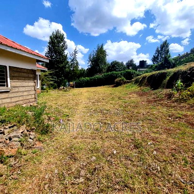 3bdrm Bungalow in 46, Oloolua for sale - Image 12