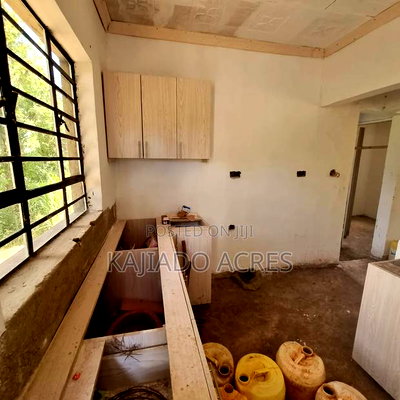 3bdrm Bungalow in 46, Oloolua for sale - Image 3