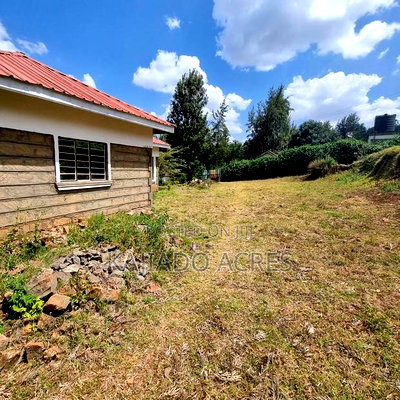 3bdrm Bungalow in 46, Oloolua for sale - Image 2