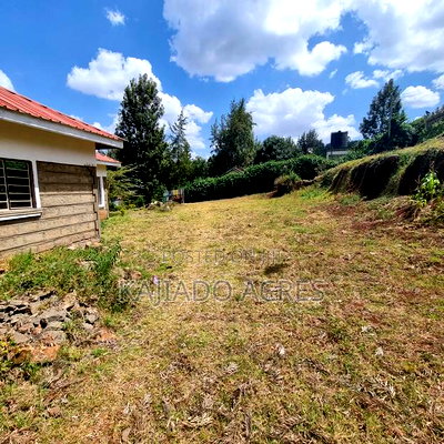 3bdrm Bungalow in 46, Oloolua for sale - Image 11