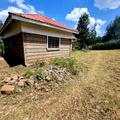 3bdrm Bungalow in 46, Oloolua for sale - Image 1